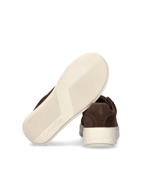 Sneakers, unisex, logate. CALVIN KLEIN | V3X9 83472 0315525